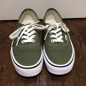 turning vans into skates